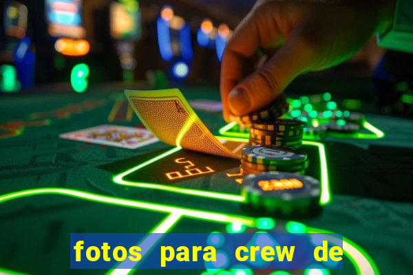 fotos para crew de blox fruits